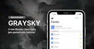 Graysky 2.0