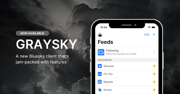 Graysky 2.0产品图