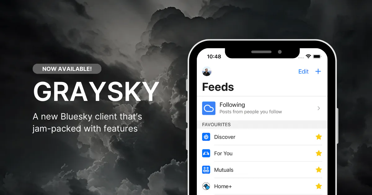 Graysky 2.0
