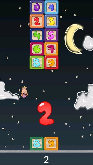 Number Learn to Count to 100 Phonics for Preschool gallery image