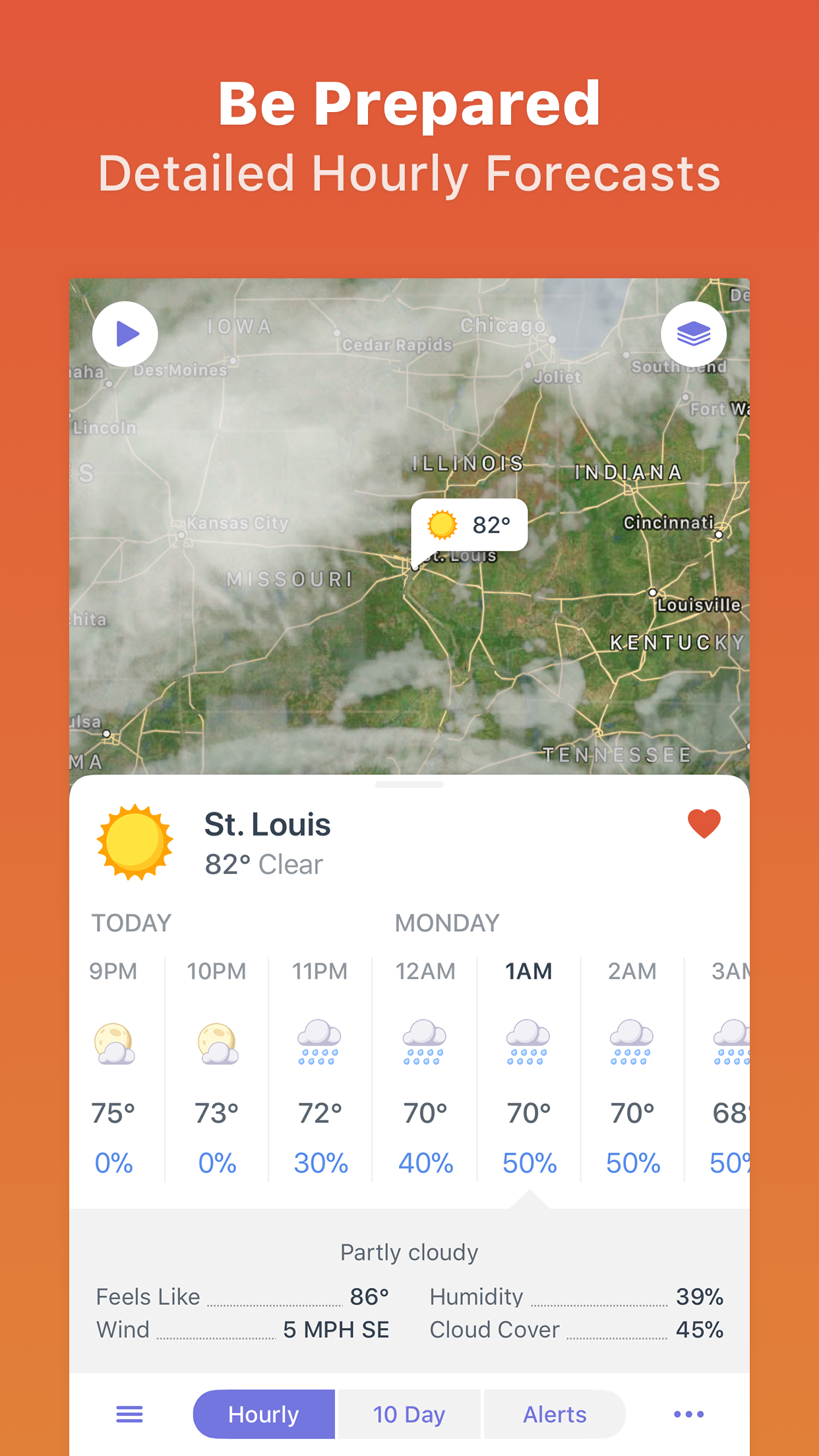 Weather Atlas gallery image