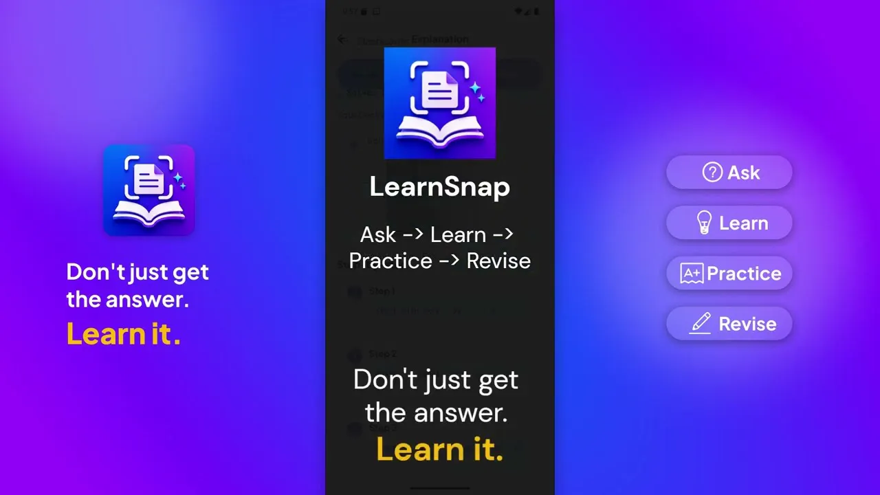 LearnSnap gallery image