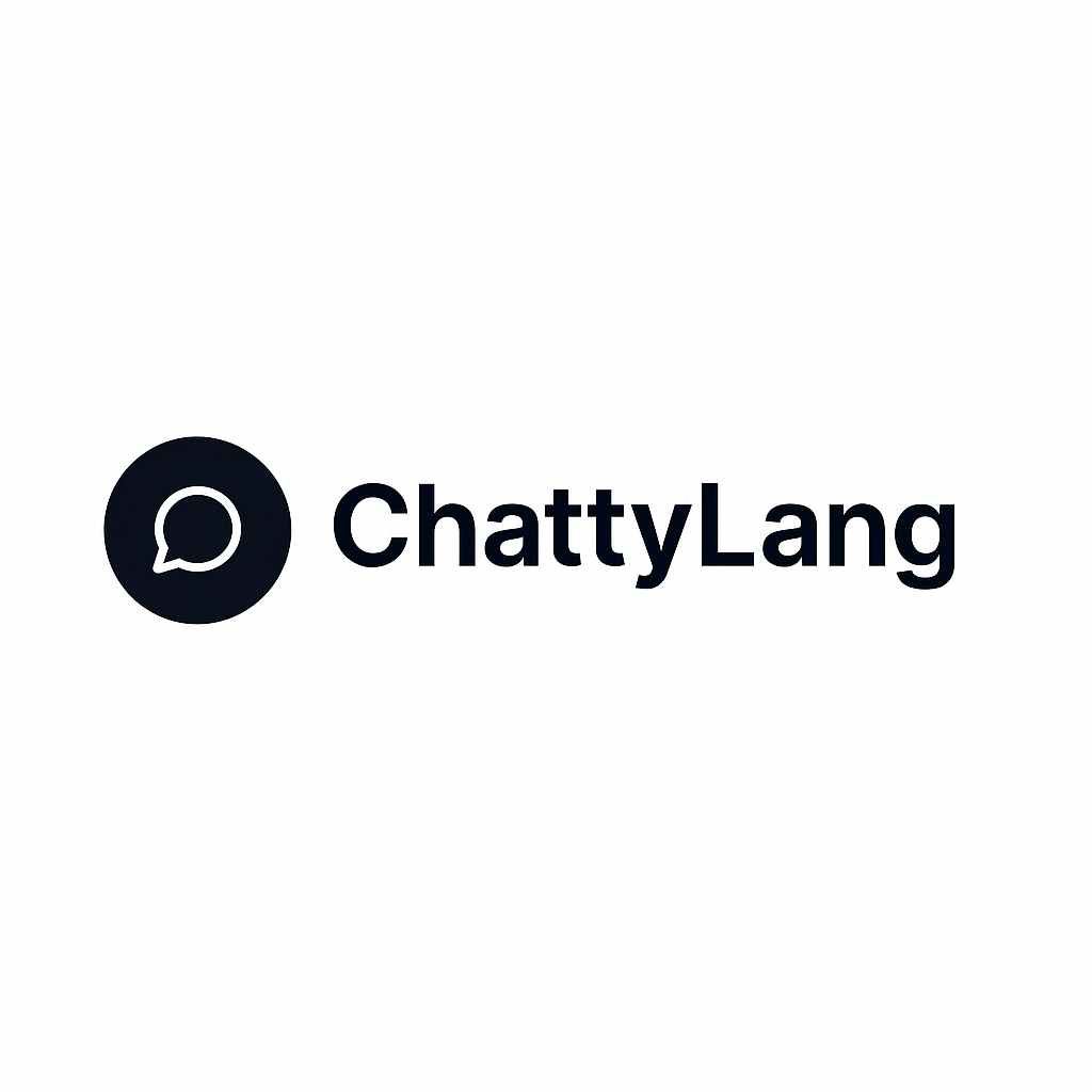 chattyLang