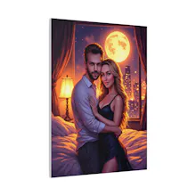FrameLume gallery image