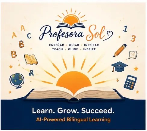 Profesora Sol gallery image