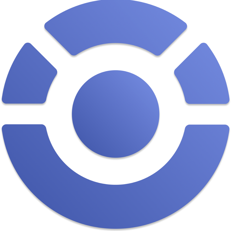 Orchestra Data Platform logo