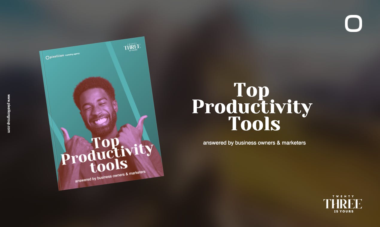 Top Productivity tools - Interviews media 1