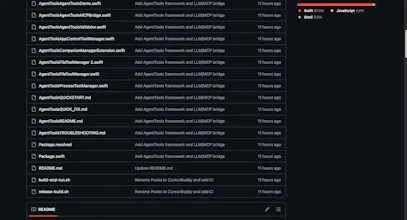 CursorBuddy gallery image