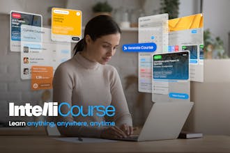 Intellicourse gallery image