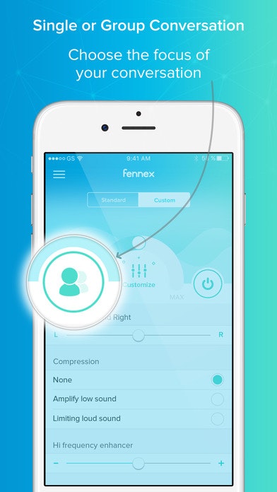 Fennex - Augmented Hearing gallery image