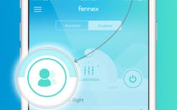 Fennex - Augmented Hearing media 2