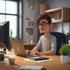 ContentRepurposer logo