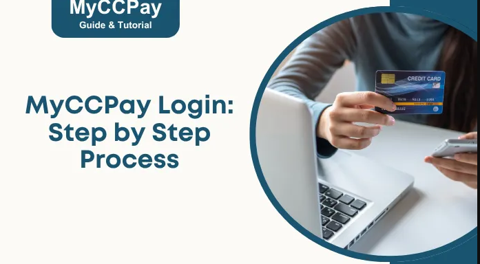 my cc pay - Manage your credit card payments securely in one place. Medien 2