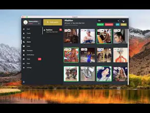 Keygram gallery image