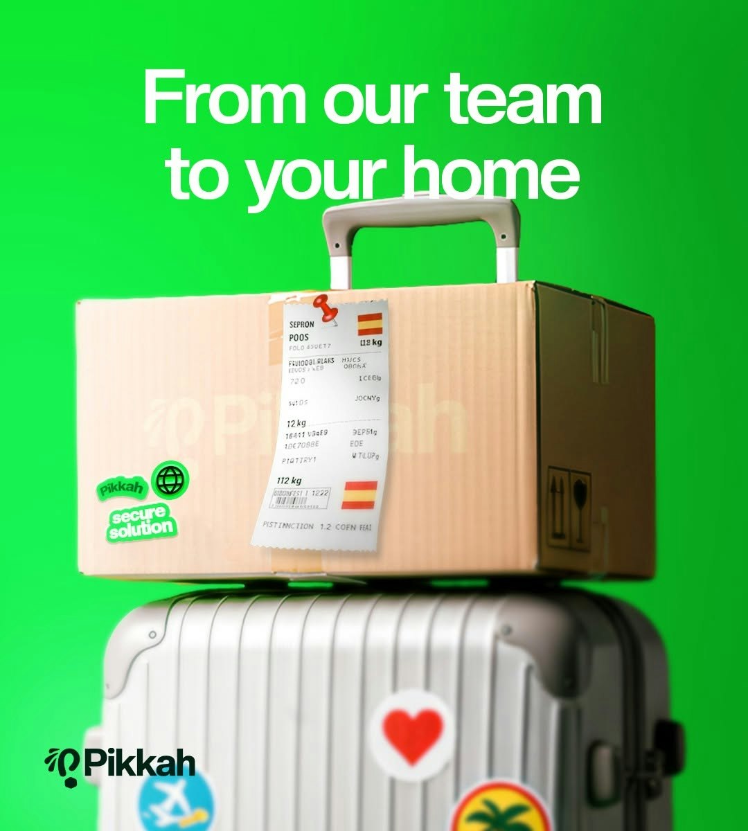 Pikkah gallery image