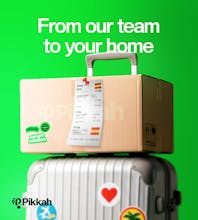 Pikkah gallery image