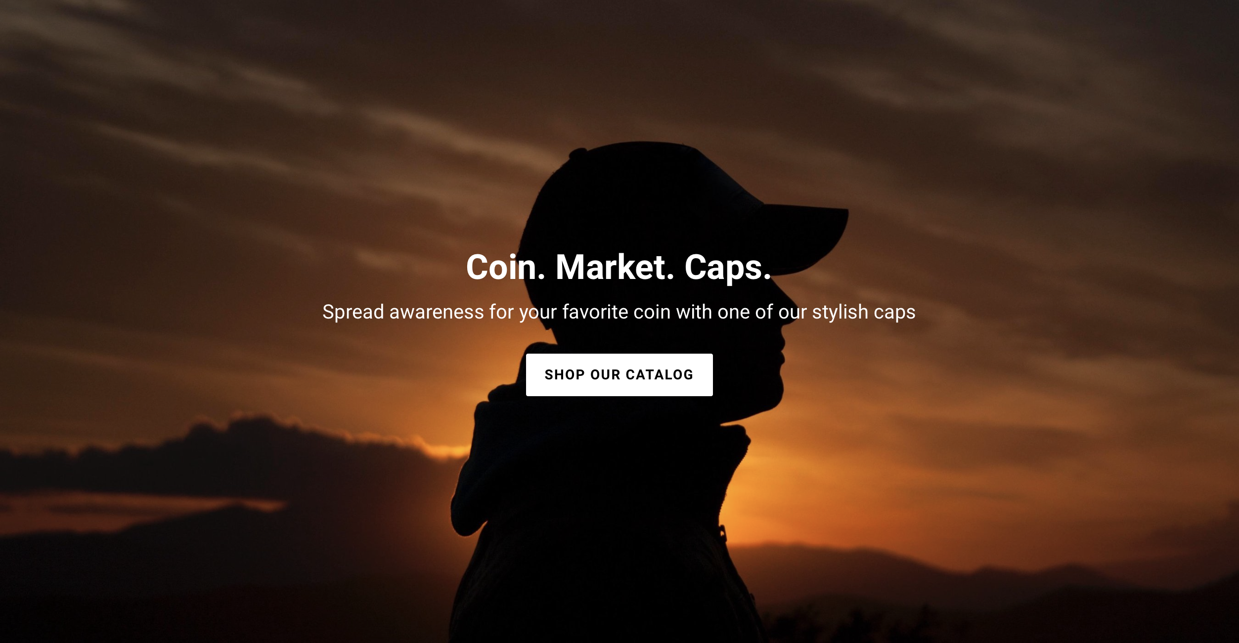 Coin Caps gallery image