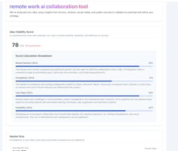 IdeaPulse gallery image