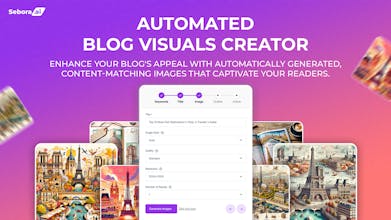 Sebora.ai gallery image