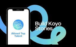 Koyo Stories media 1