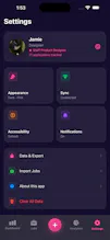 Jobflo gallery image