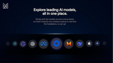 AIPortalX gallery image