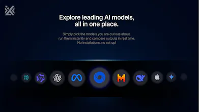 AIPortalX gallery image