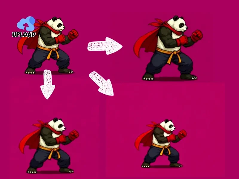 God Mode AI - Main product screenshot demonstrating key features and user interface