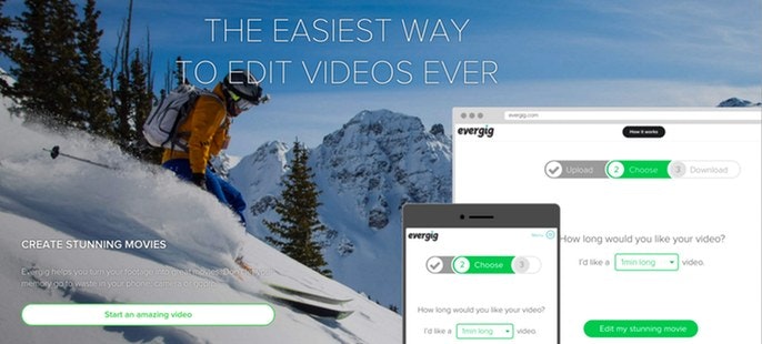 Evergig gallery image