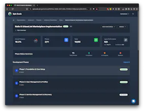 Epic Scale AI Coordination & Memory gallery image