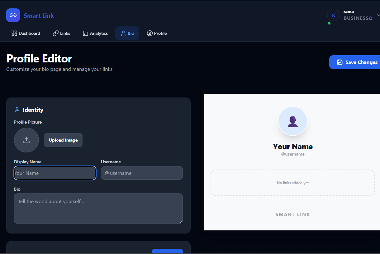Smart Link  gallery image