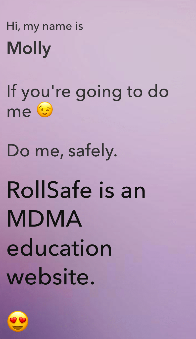 RollSafe.org gallery image