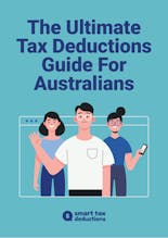The Tax Deductions Guide for Australians gallery image