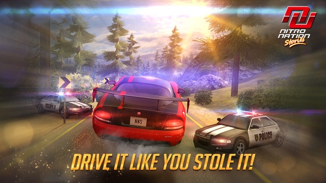 Nitro Nation Stories gallery image