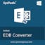 SysTools EDB to PST Converter Software