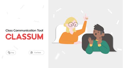 CLASSUM gallery image