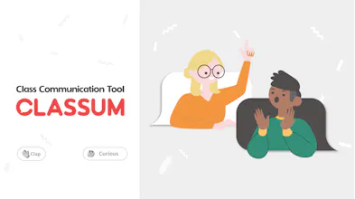 CLASSUM gallery image