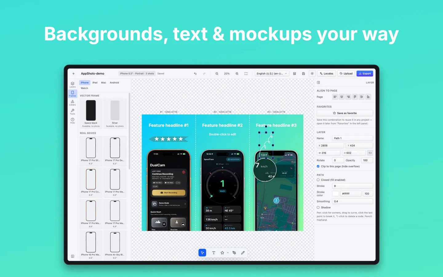 AppShots gallery image