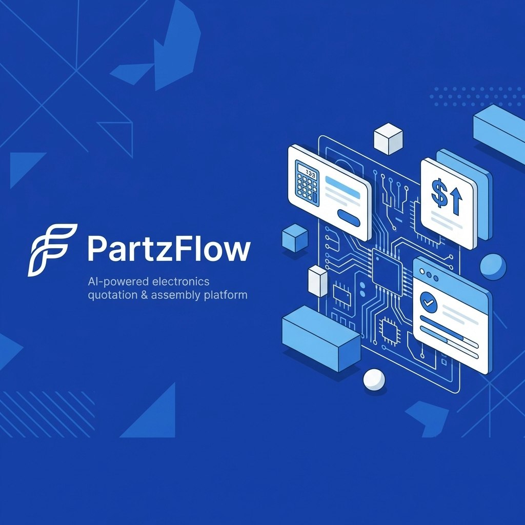 PartzFlow gallery image