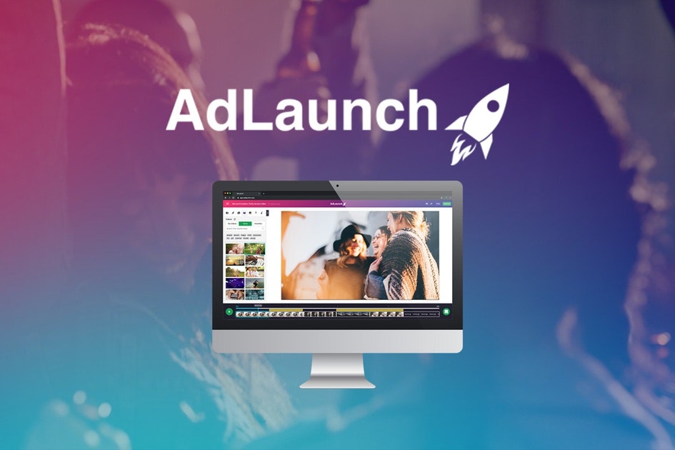 AdLaunch gallery image