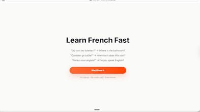 TalkFlow gallery image