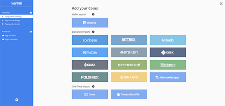 warren gallery image