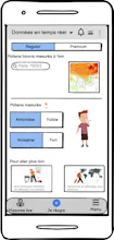 Pollen App gallery image