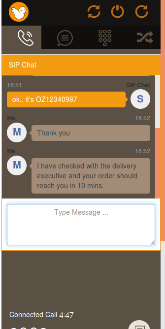 Kookoo Interactive Assistant gallery image