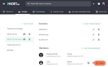Short.cm 2.0 gallery image