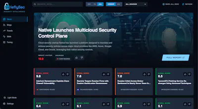 BrieflySec gallery image