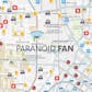 Paranoid Fan