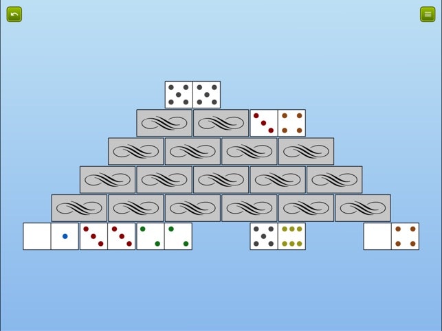 Domino Solitaire gallery image