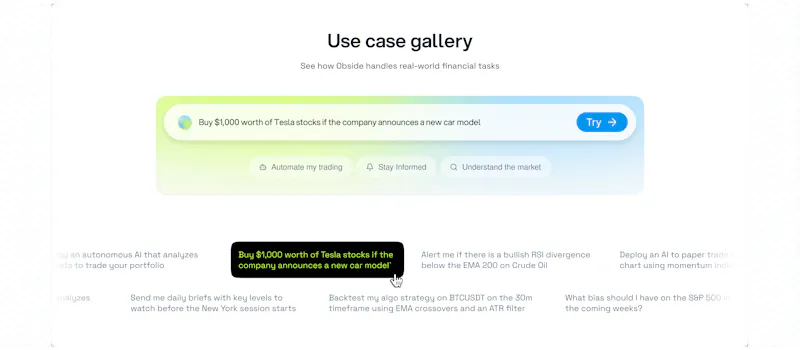 Obside screenshot 4