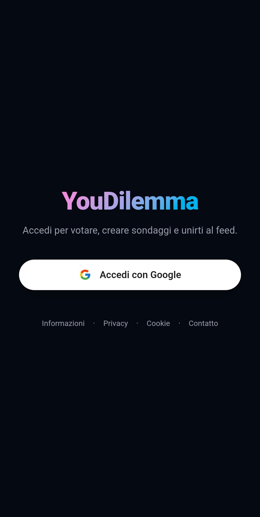 YouDilemma  gallery image